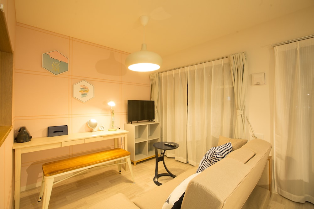 SKY LIVING NAMBA 大阪