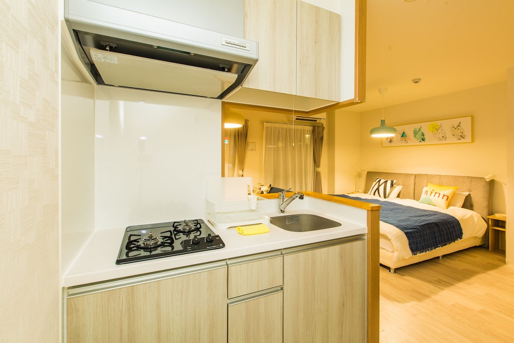 SKY LIVING NAMBA 大阪