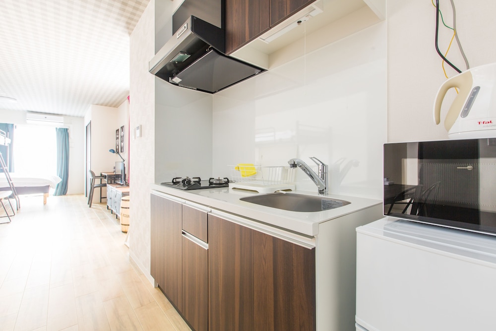 SKY LIVING NAMBA 大阪