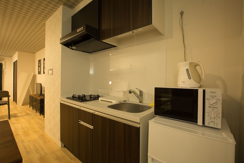 SKY LIVING NAMBA 大阪