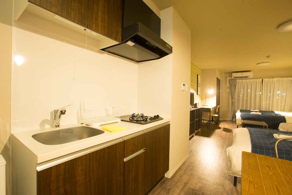 SKY LIVING NAMBA 大阪