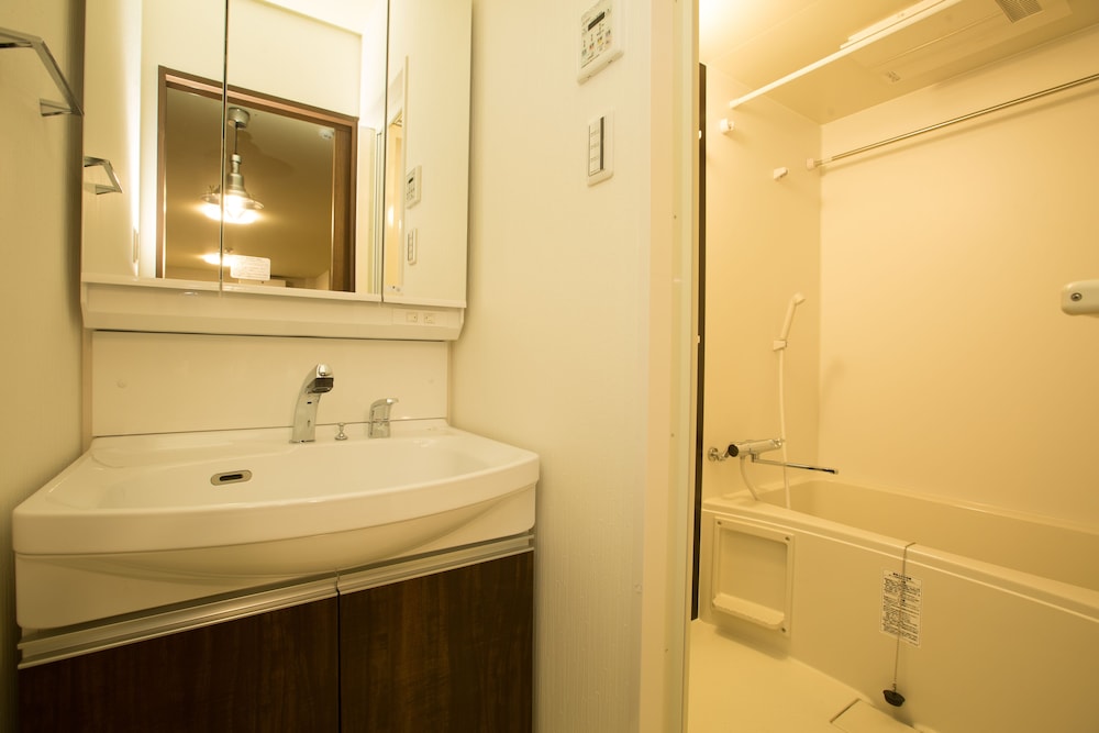 SKY LIVING NAMBA 大阪
