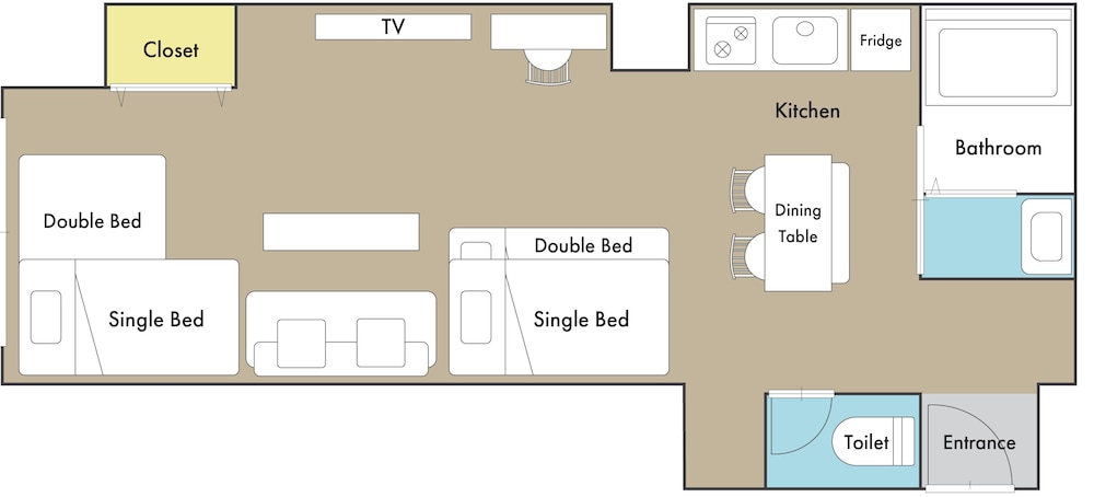 SKY LIVING NAMBA 大阪