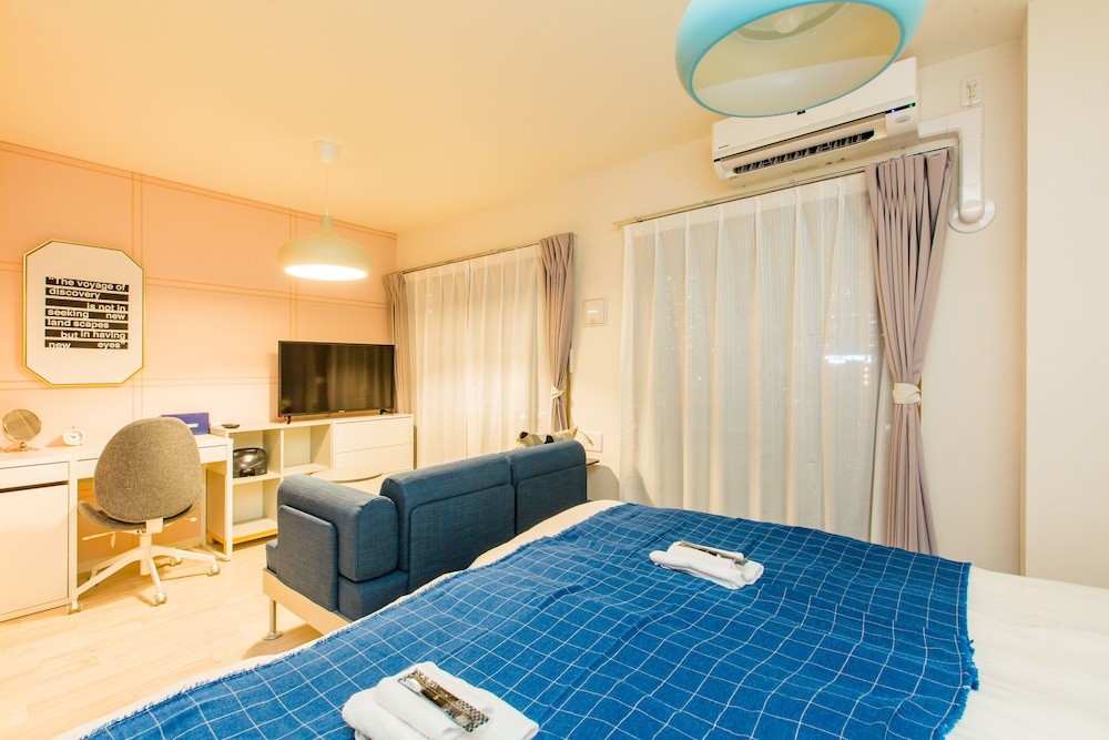 SKY LIVING NAMBA 大阪