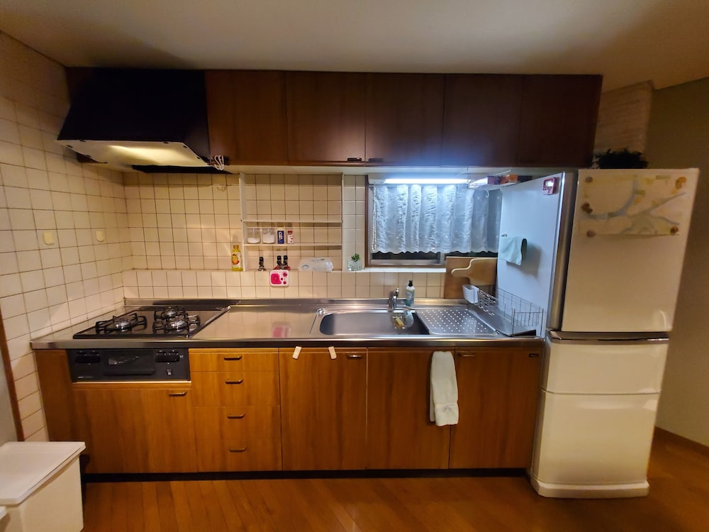 BANBOO HOUSE 大阪