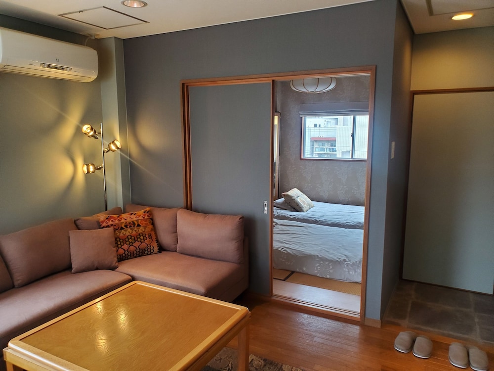 BANBOO HOUSE 大阪