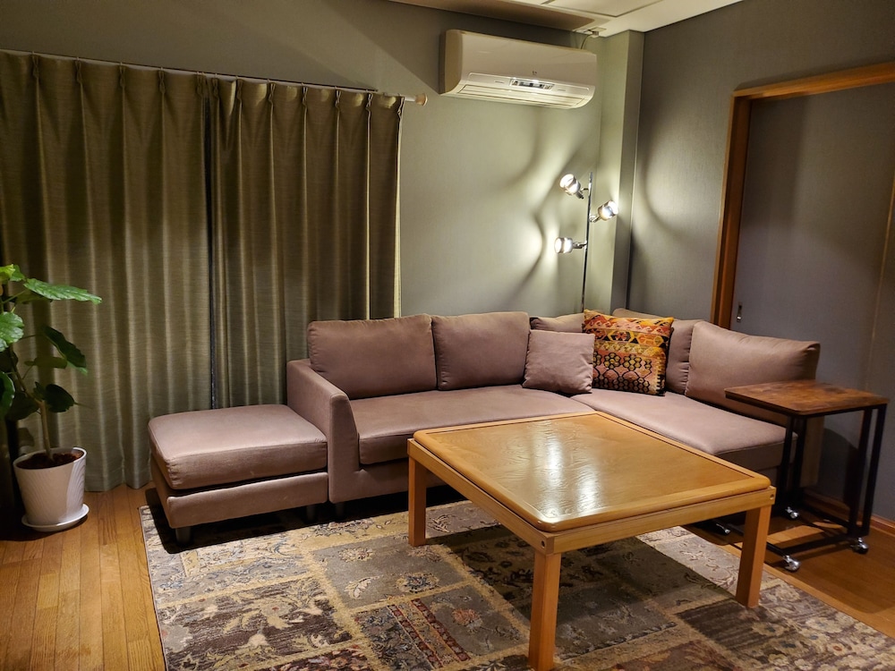 BANBOO HOUSE 大阪