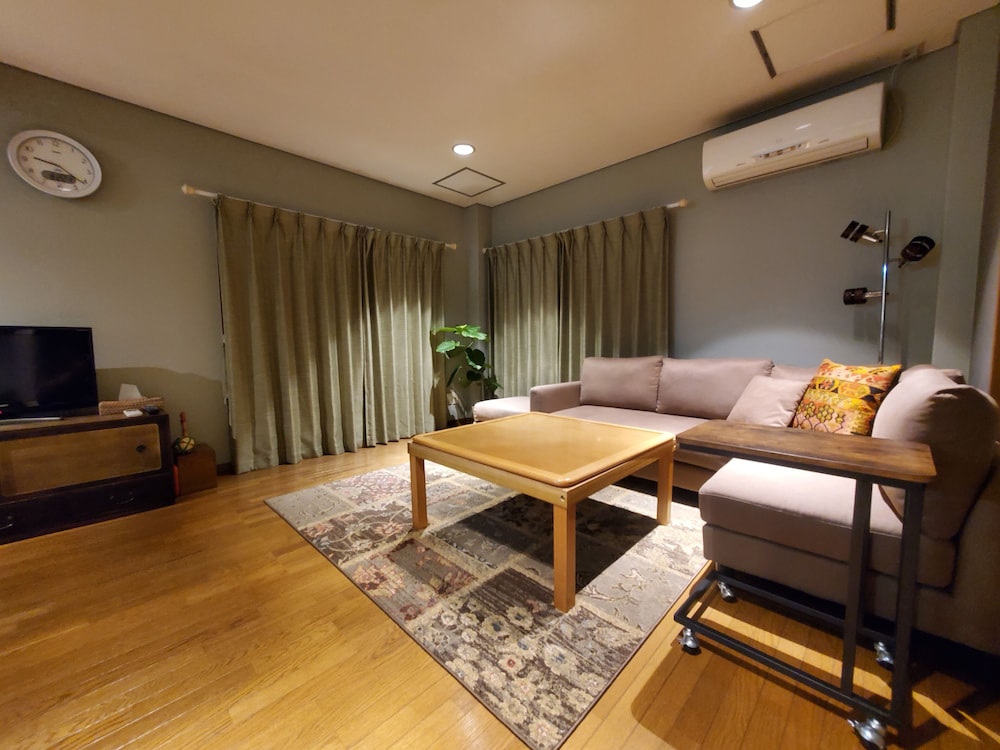 BANBOO HOUSE 大阪