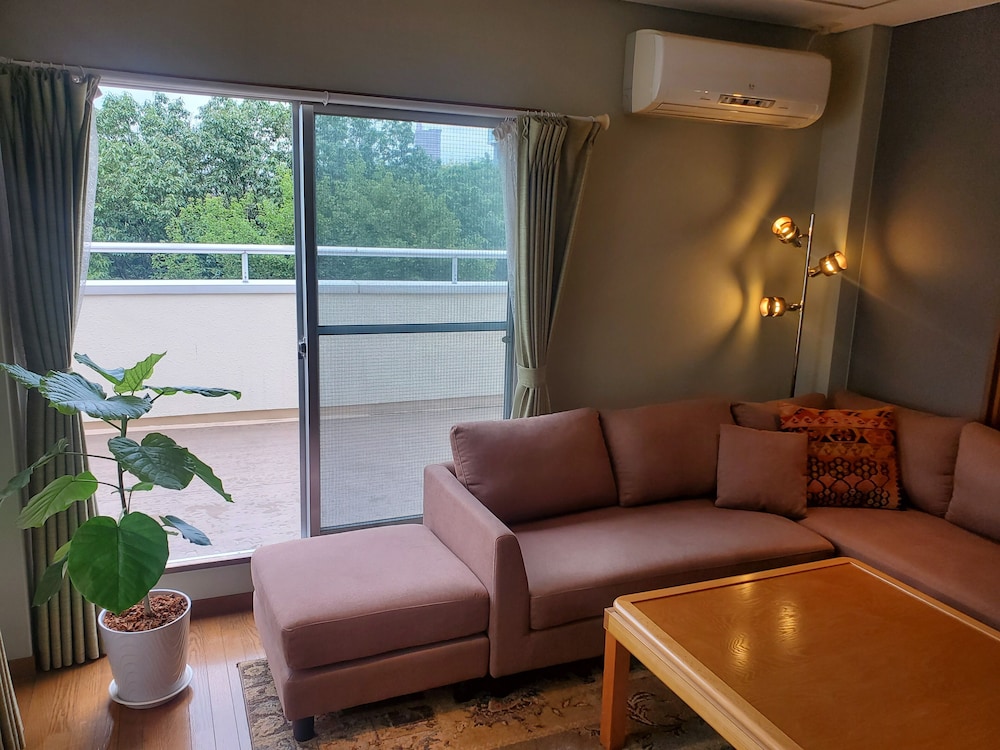 BANBOO HOUSE 大阪