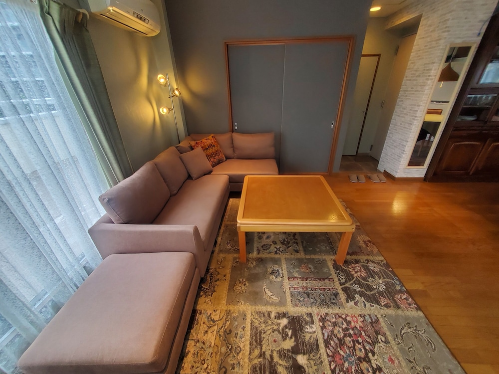 BANBOO HOUSE 大阪