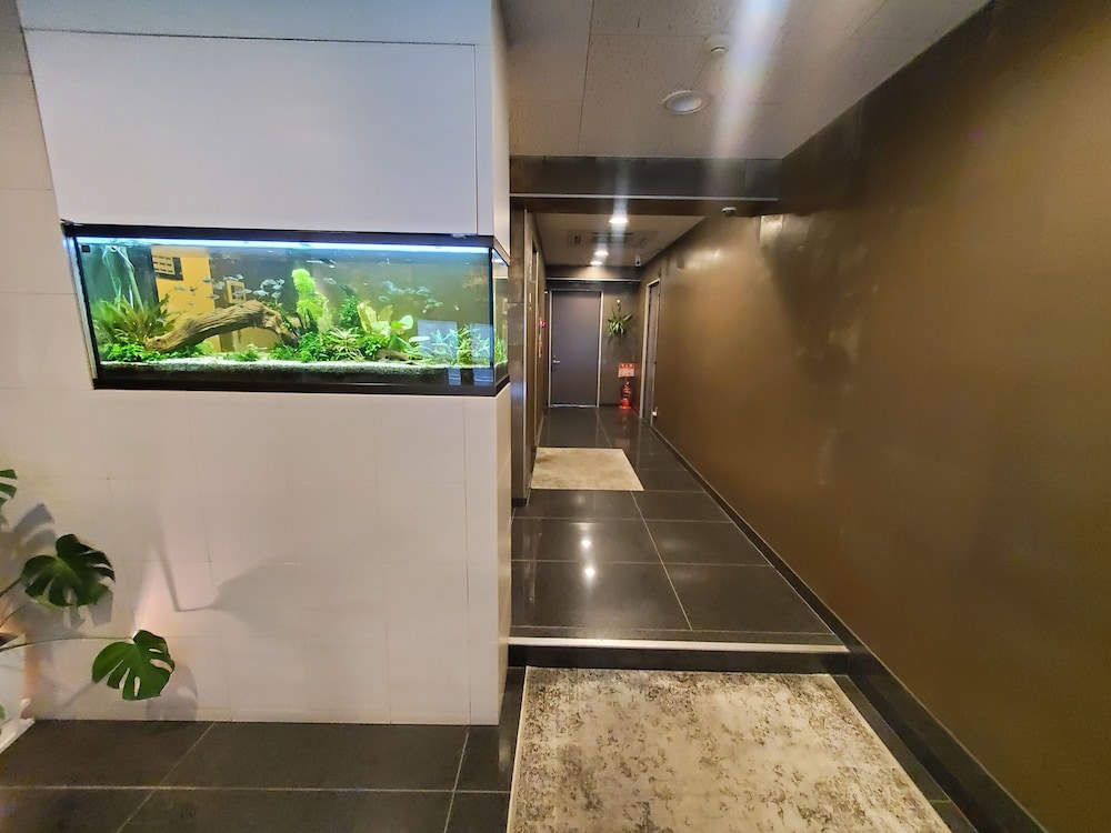 BANBOO HOUSE 大阪