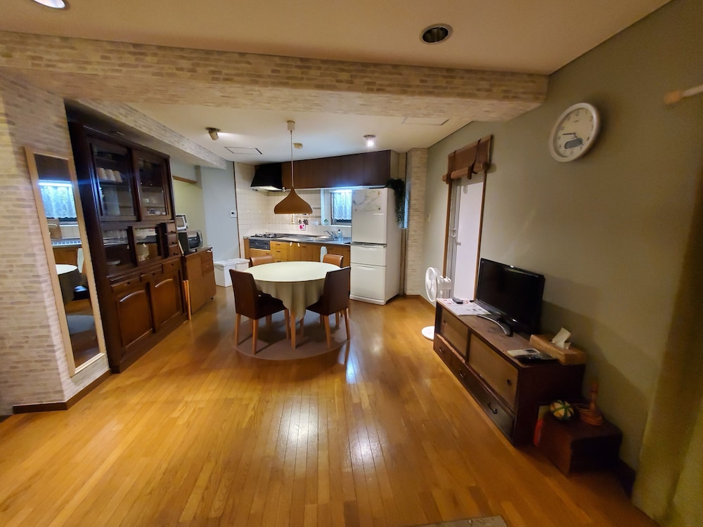 BANBOO HOUSE 大阪