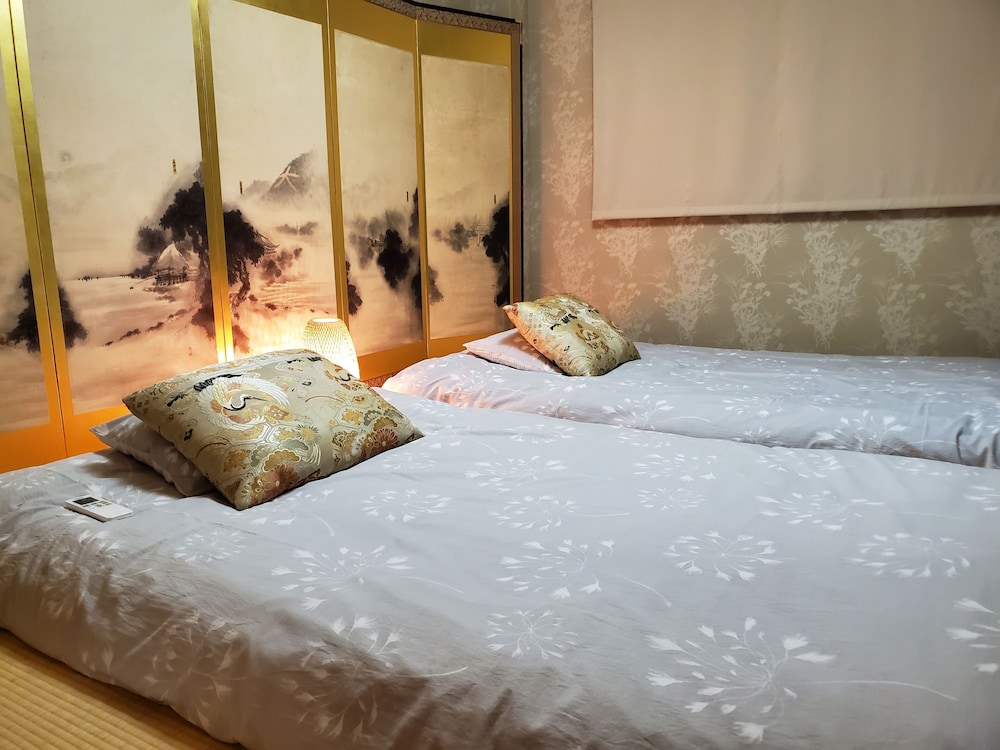 BANBOO HOUSE 大阪