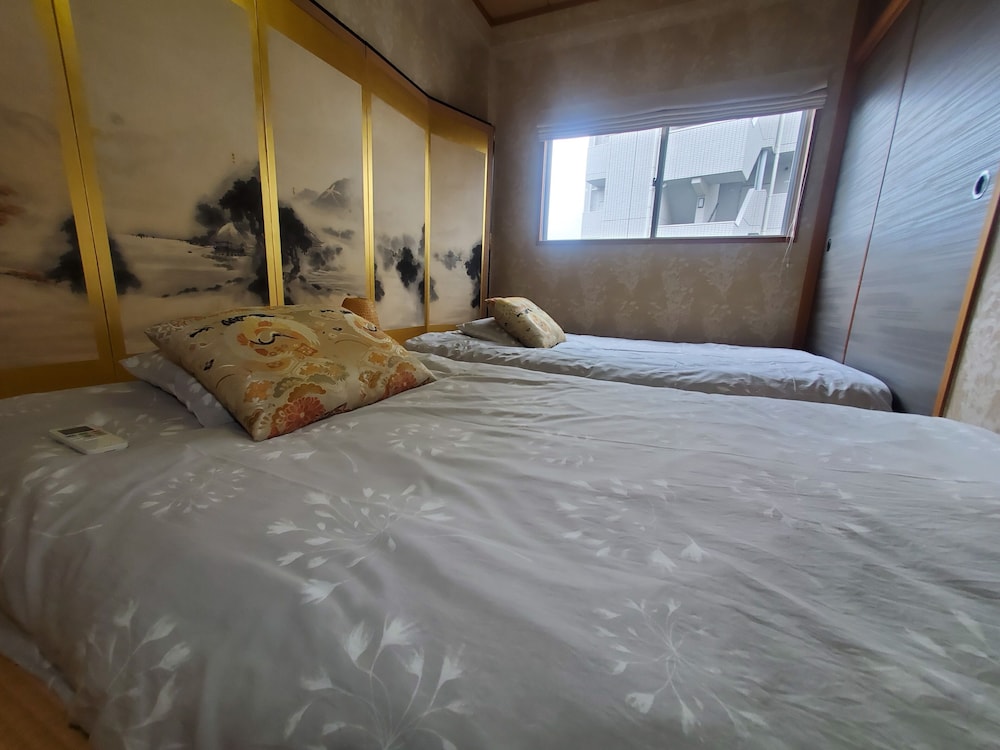 BANBOO HOUSE 大阪