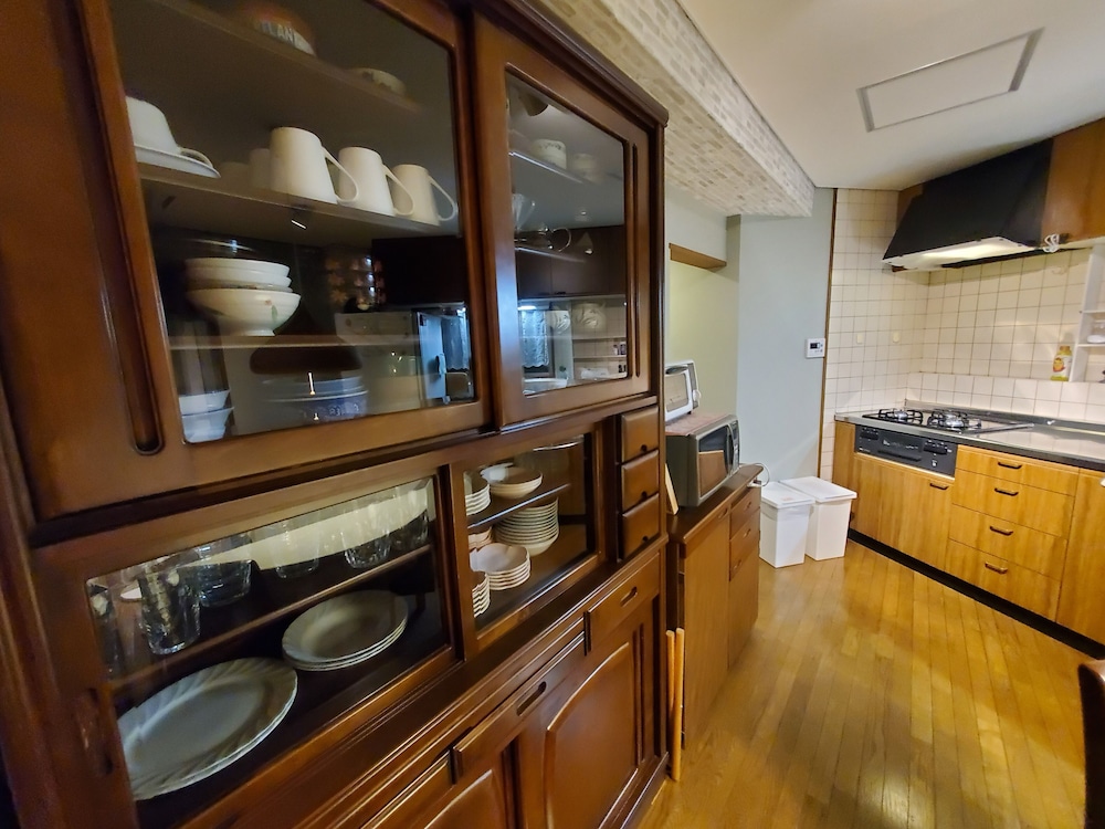 BANBOO HOUSE 大阪