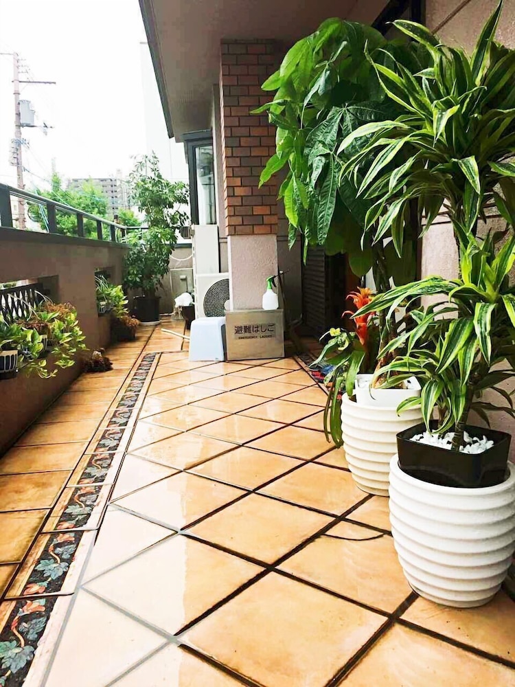 白樺の宿 - 港 大阪
