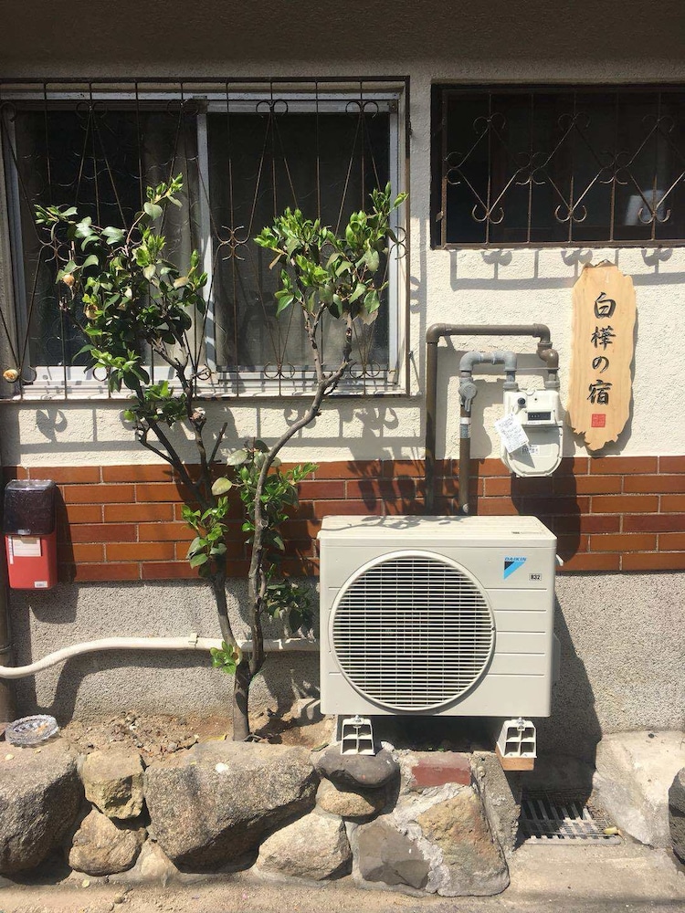 白樺の宿-天下茶屋 大阪