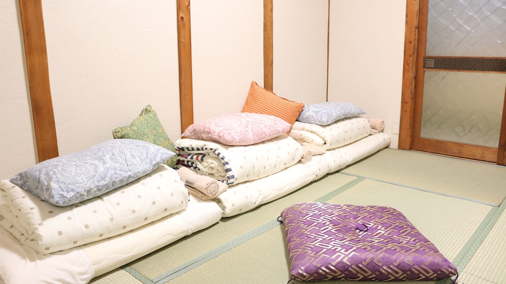 白樺の宿-天下茶屋 大阪