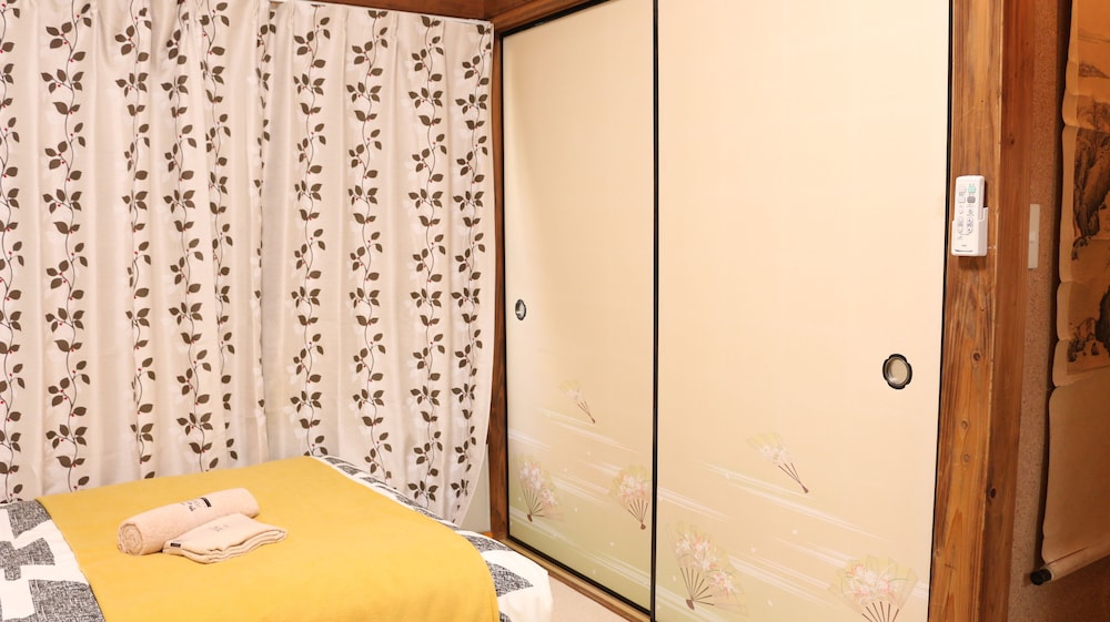 白樺の宿-天下茶屋 大阪