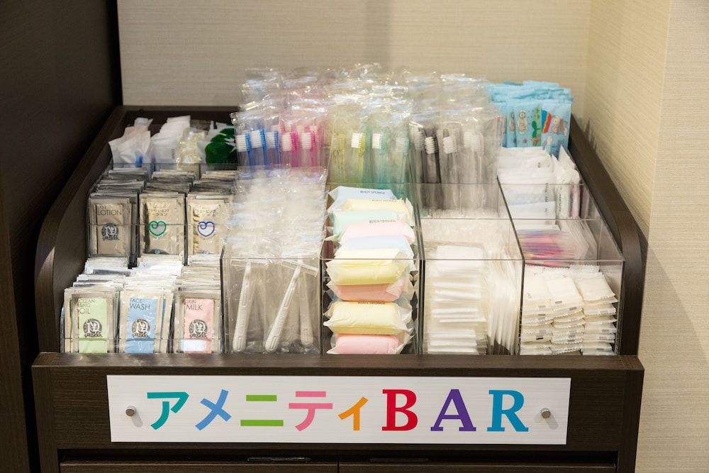 三交イン大阪淀屋橋 四季乃湯 大阪