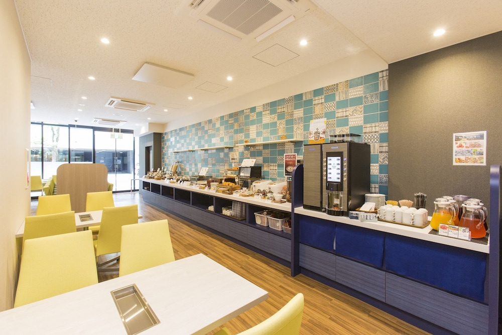 三交イン大阪淀屋橋 四季乃湯 大阪