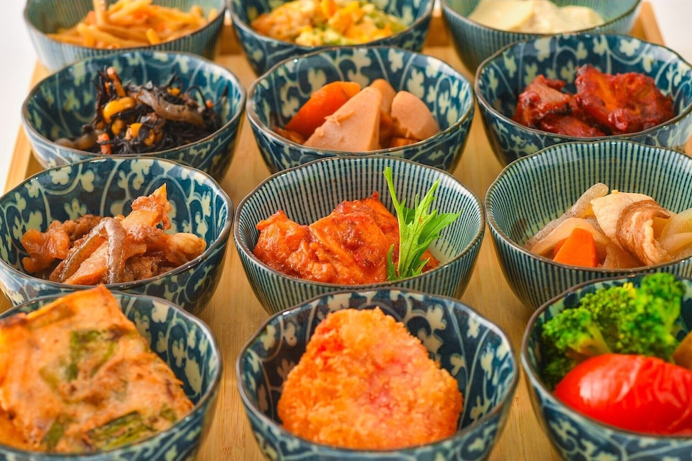 三交イン大阪淀屋橋 四季乃湯 大阪
