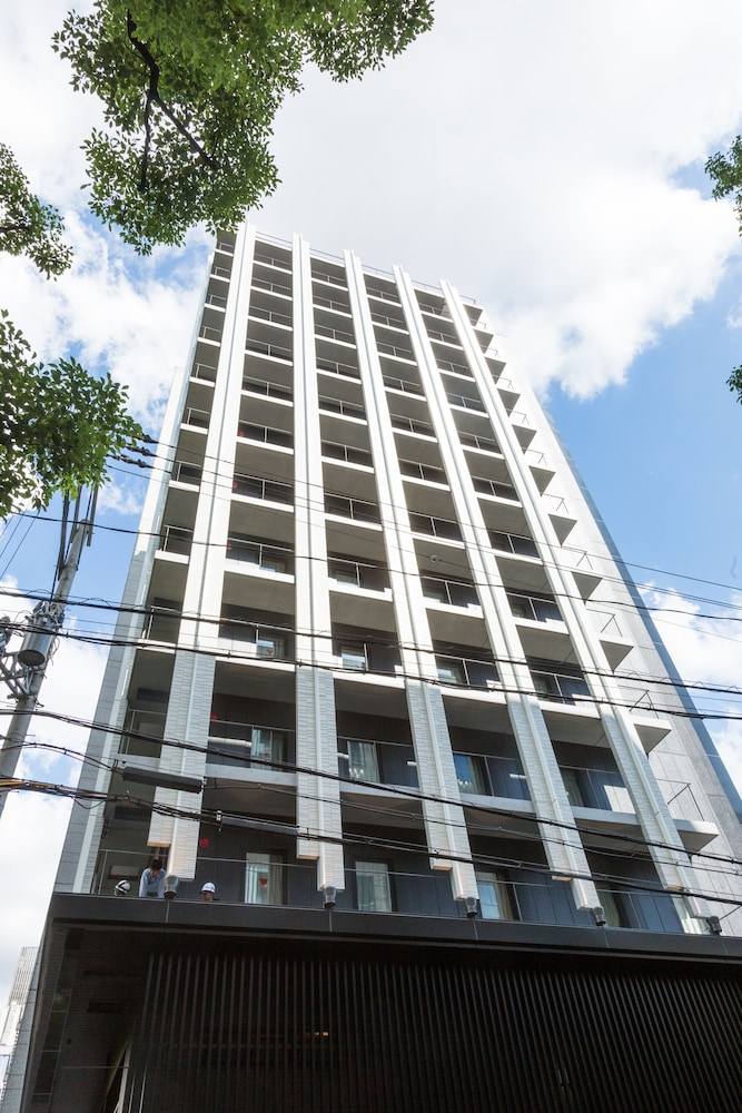三交イン大阪淀屋橋 四季乃湯 大阪