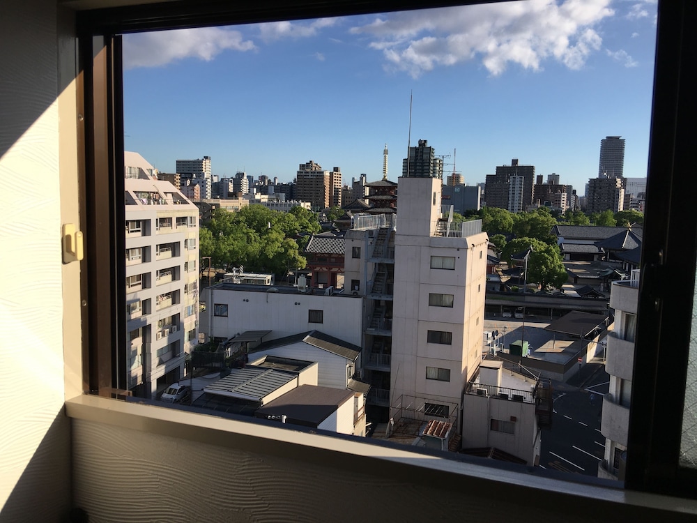 サクラホテル天王寺1 大阪