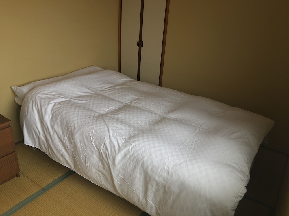 サクラホテル天王寺1 大阪