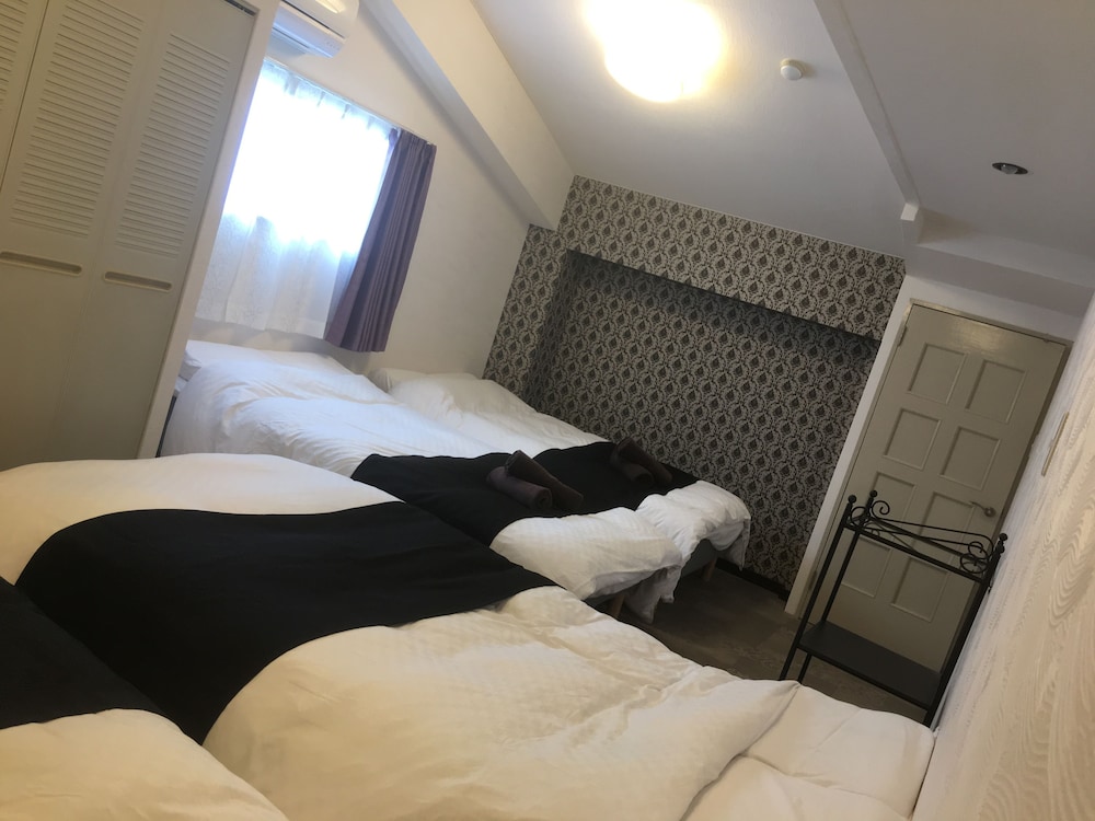 サクラホテル天王寺1 大阪