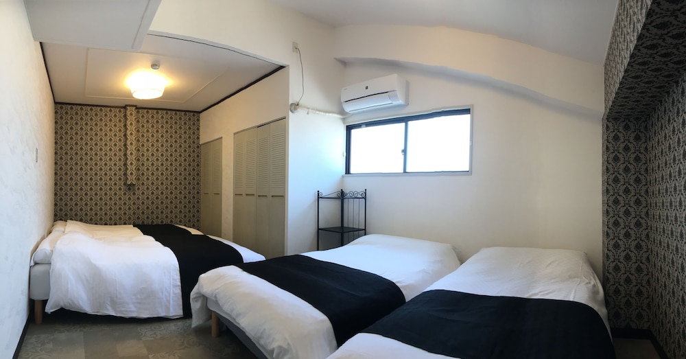 サクラホテル天王寺1 大阪