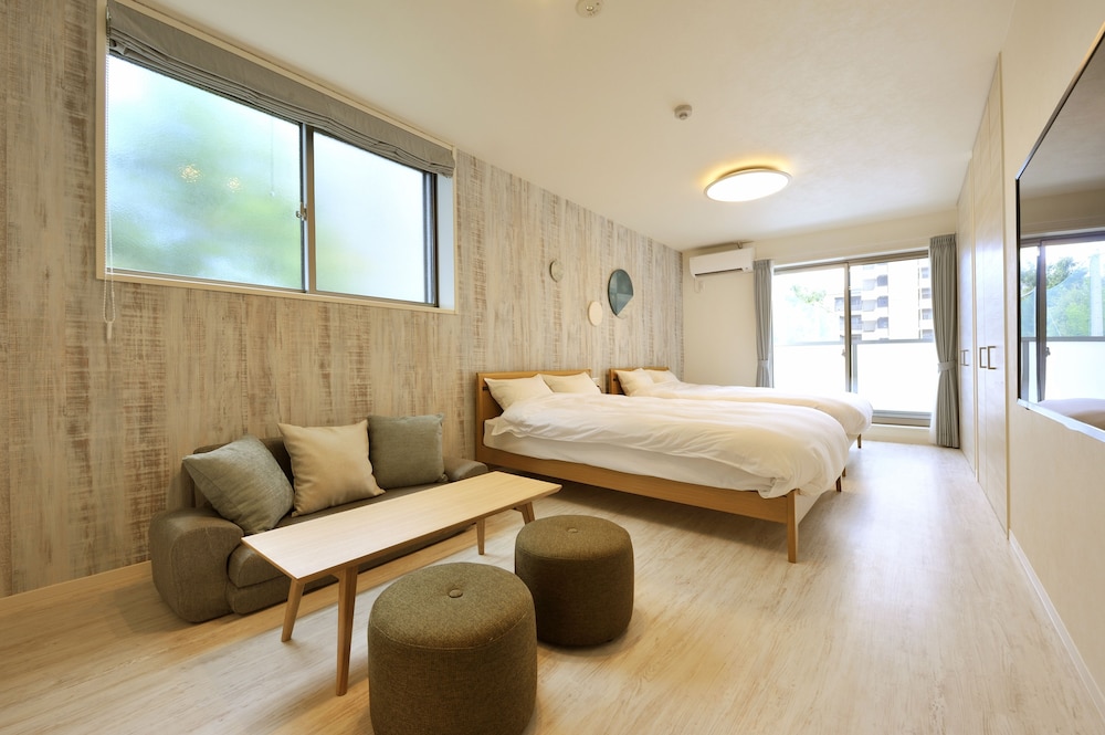 RAKUTENSTAY×SHAMAISON 大阪出来島駅前 大阪
