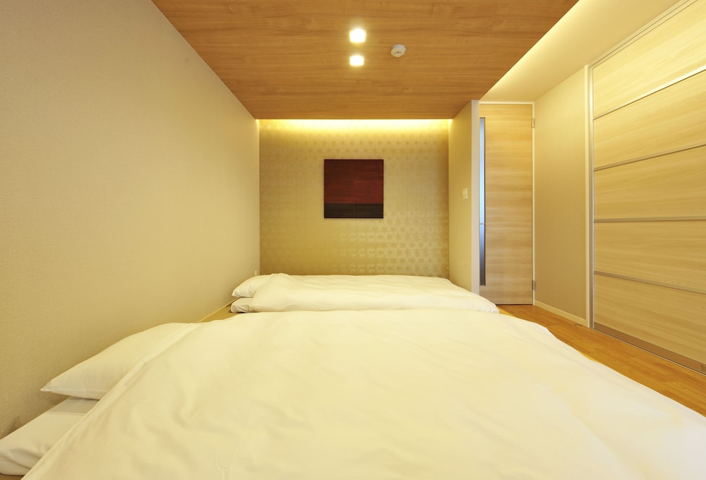 RAKUTENSTAY×SHAMAISON 大阪出来島駅前 大阪
