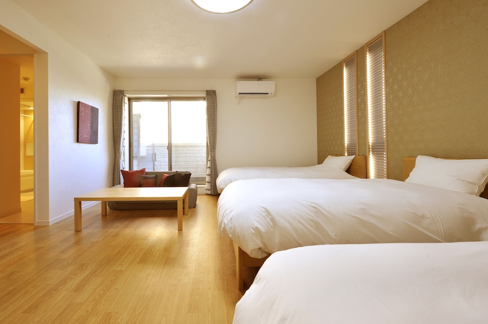 RAKUTENSTAY×SHAMAISON 大阪出来島駅前 大阪
