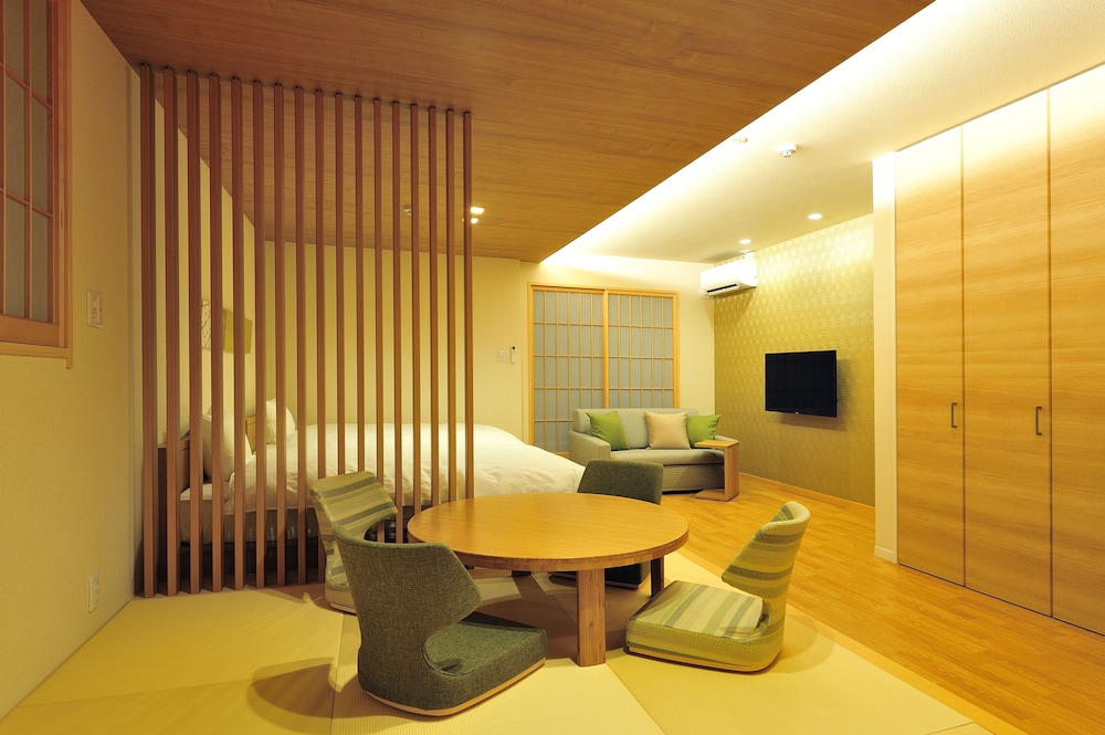 RAKUTENSTAY×SHAMAISON 大阪出来島駅前 大阪