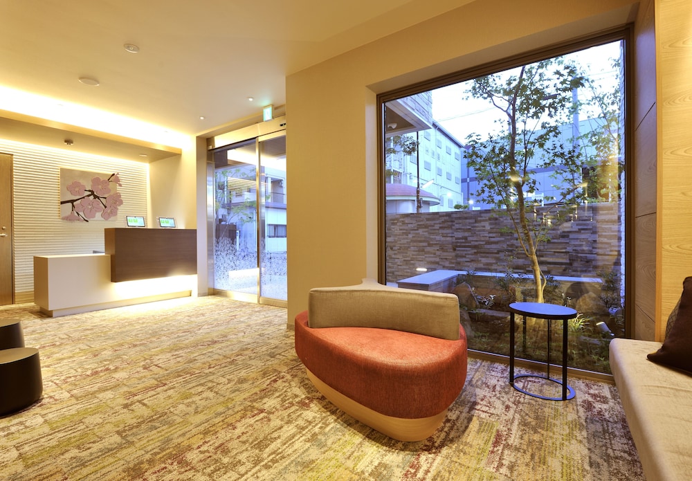 RAKUTENSTAY×SHAMAISON 大阪出来島駅前 大阪