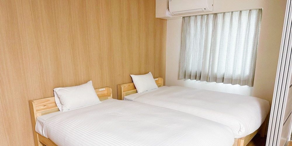 RAKUTENSTAY×SHAMAISON 大阪出来島駅前 大阪