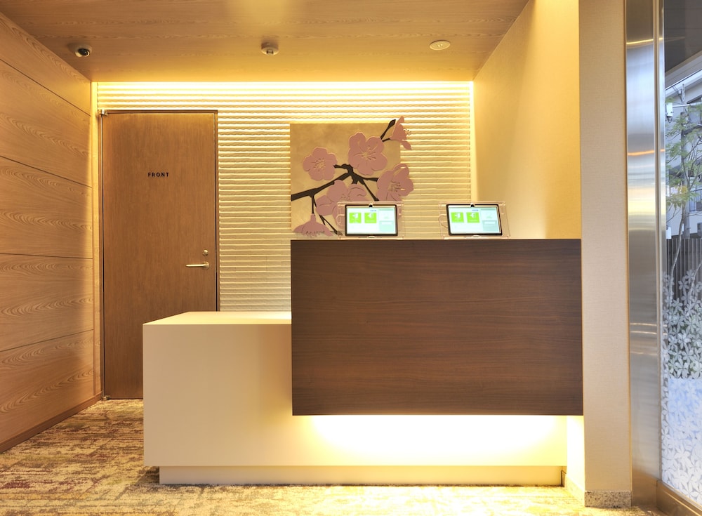 RAKUTENSTAY×SHAMAISON 大阪出来島駅前 大阪