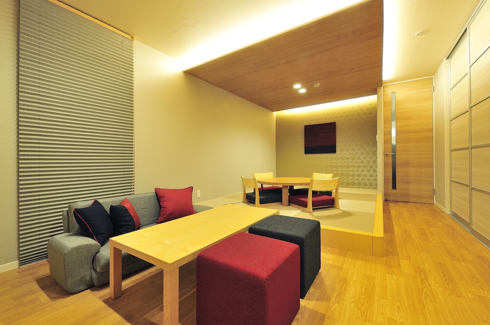 RAKUTENSTAY×SHAMAISON 大阪出来島駅前 大阪