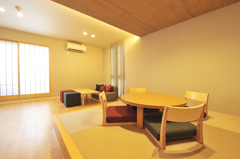 RAKUTENSTAY×SHAMAISON 大阪出来島駅前 大阪