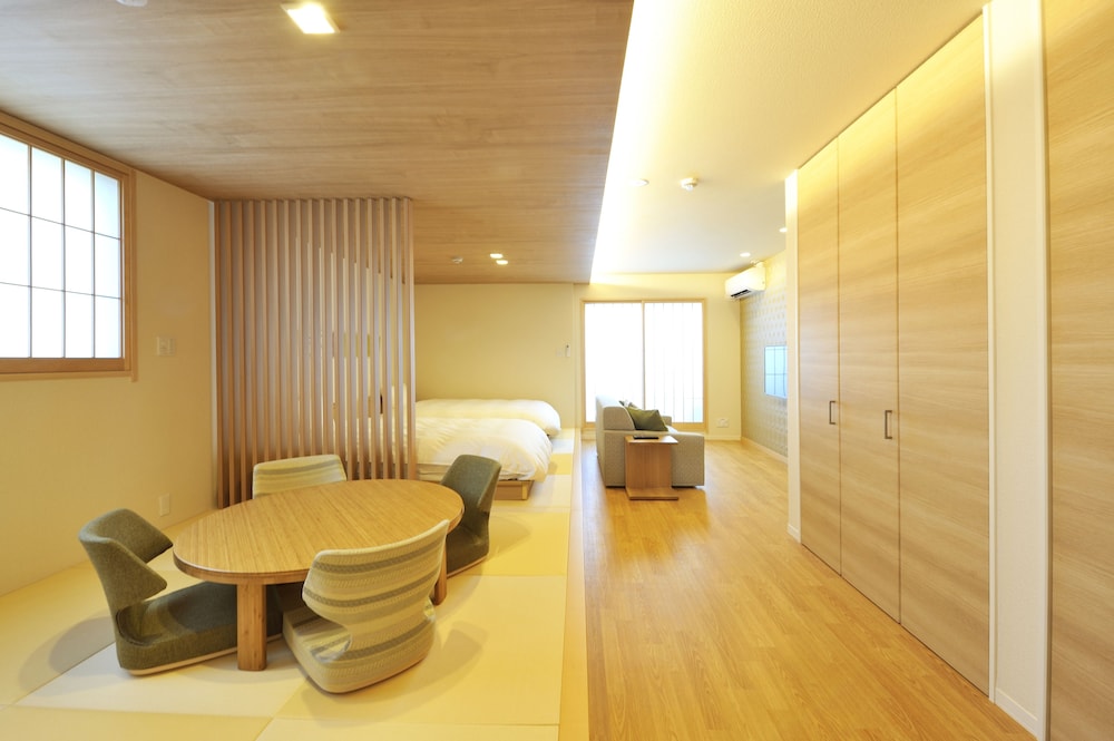RAKUTENSTAY×SHAMAISON 大阪出来島駅前 大阪