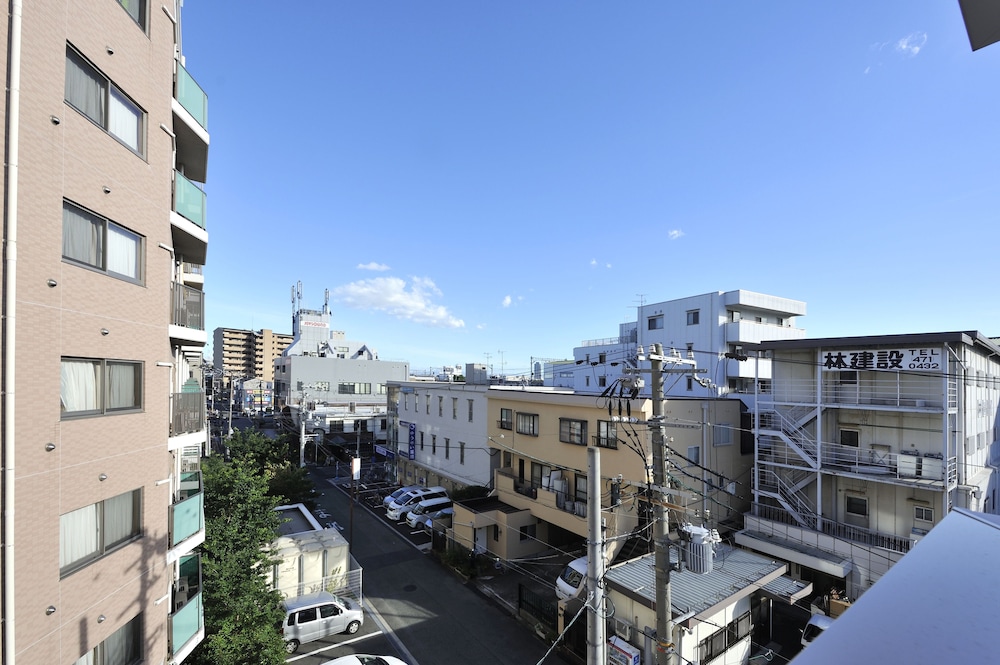 RAKUTENSTAY×SHAMAISON 大阪出来島駅前 大阪