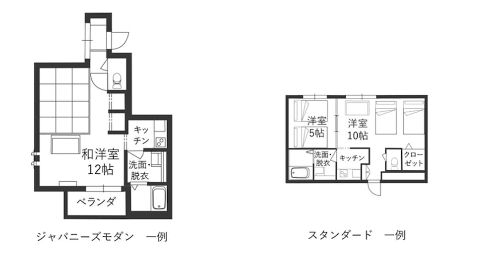 RAKUTENSTAY×SHAMAISON 大阪出来島駅前 大阪