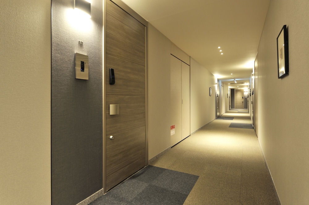 RAKUTENSTAY×SHAMAISON 大阪出来島駅前 大阪