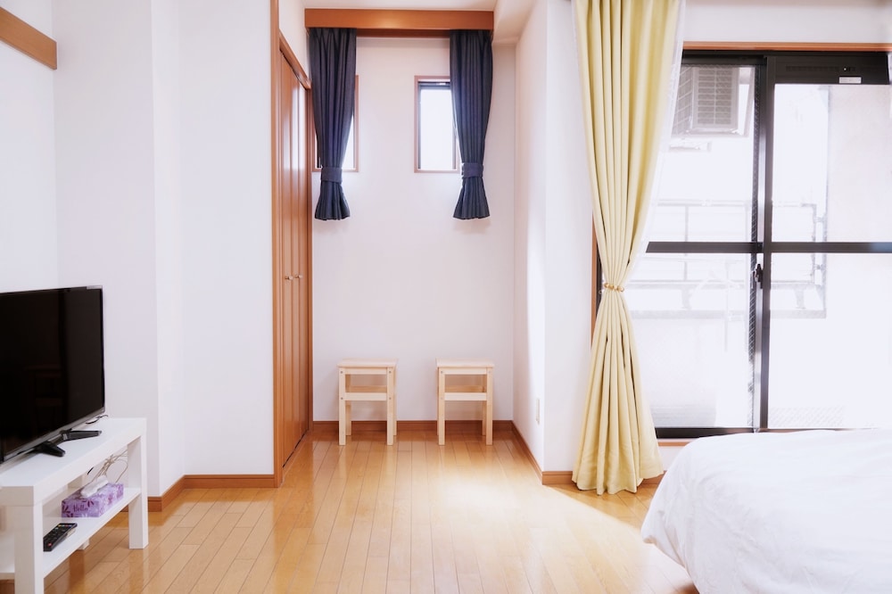 TG HOUSE 大阪