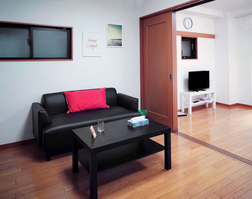 TG HOUSE 大阪