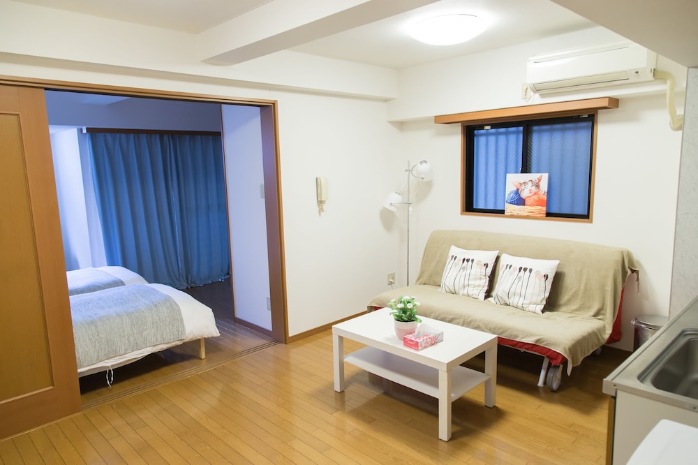 TG HOUSE 大阪