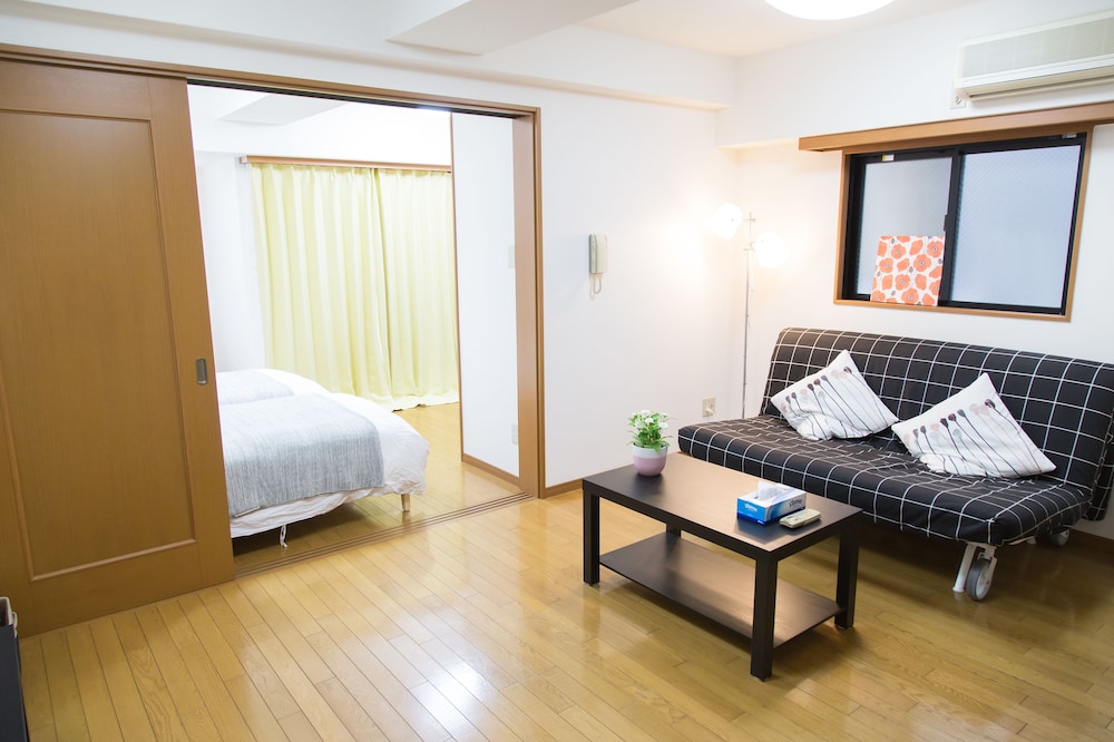 TG HOUSE 大阪