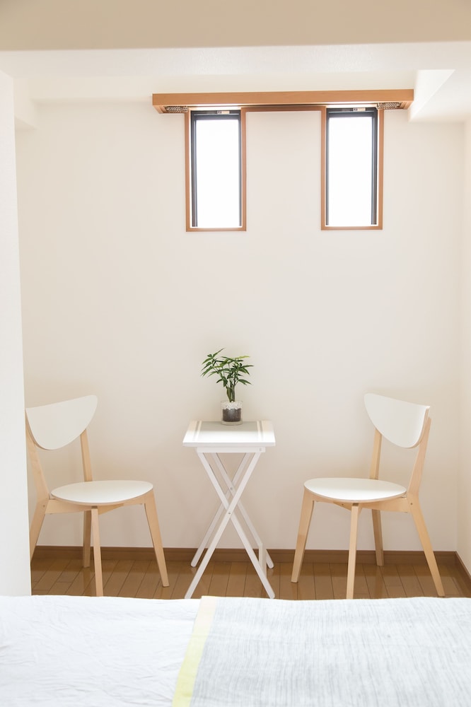 TG HOUSE 大阪