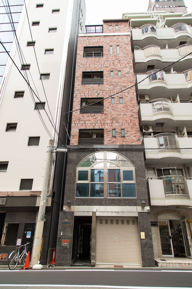 TG HOUSE 大阪